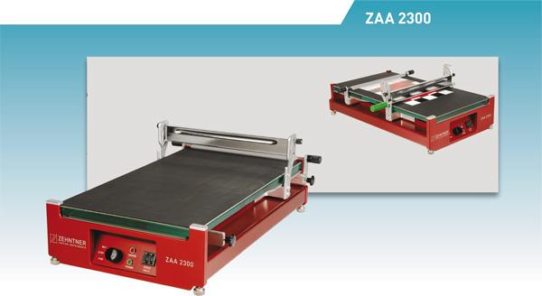 zehntner ZAA2300 1